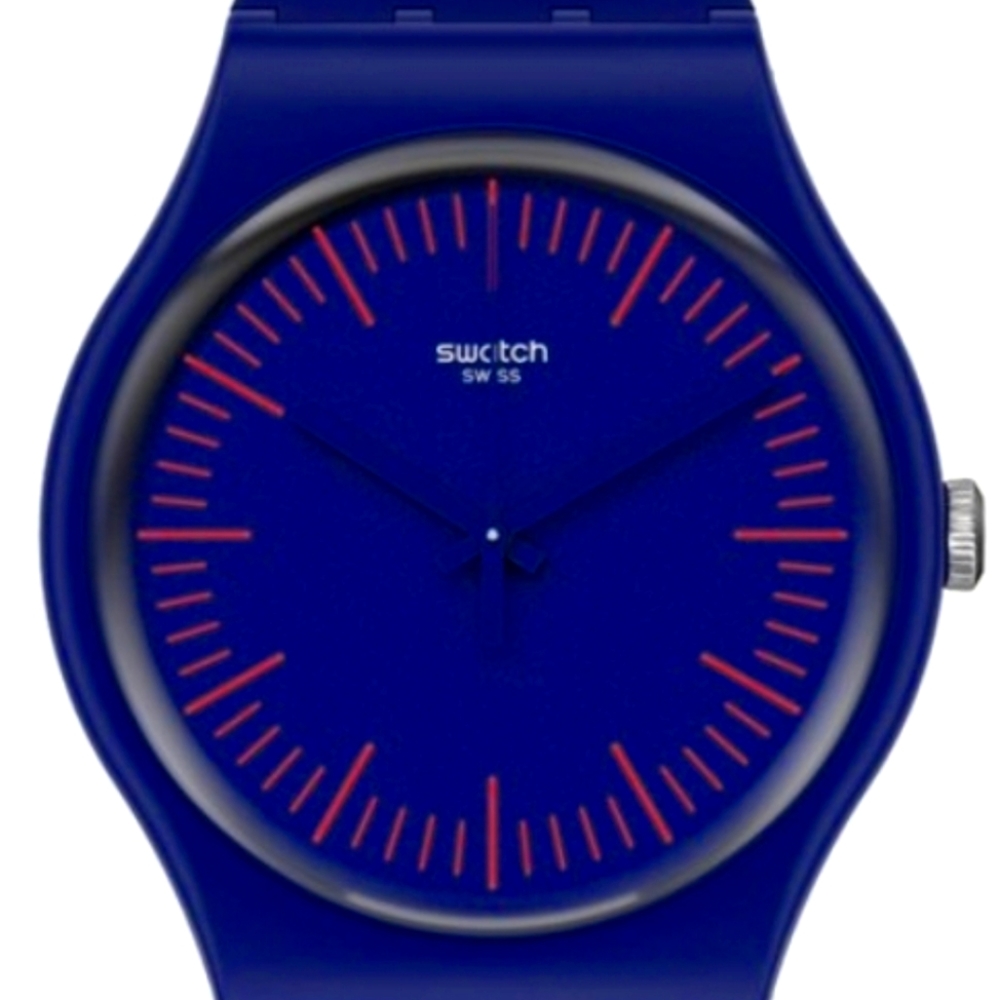 New mens Swatch 2022